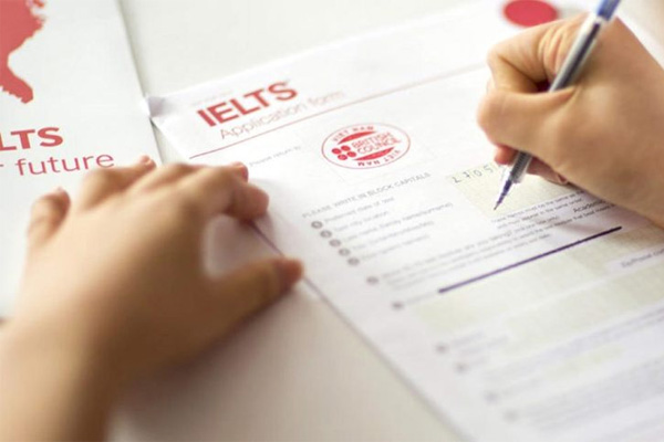 Khóa Ôn Thi IELTS